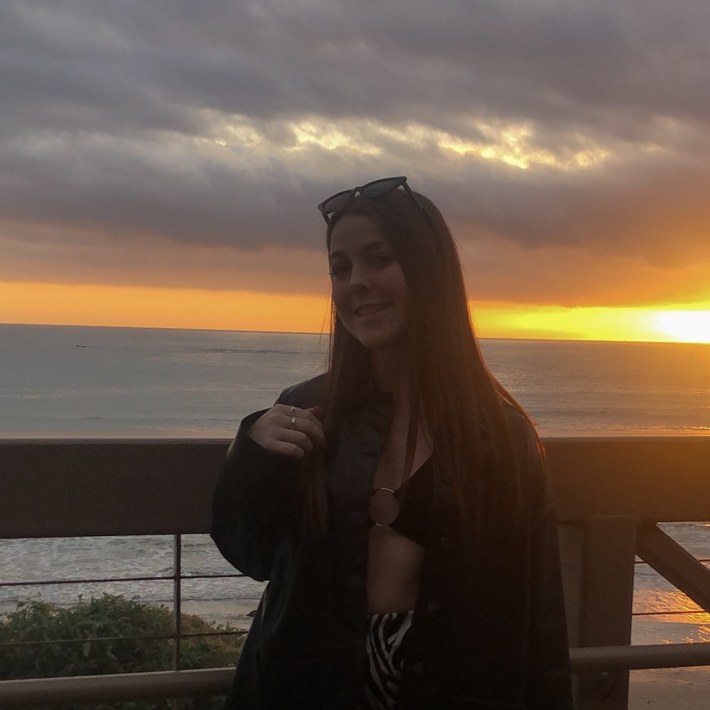 Meet your Posher, Sydney
